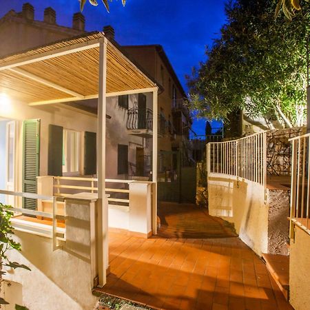 La Casa Al Mare Apartment Porto Santo Stefano  Ngoại thất bức ảnh