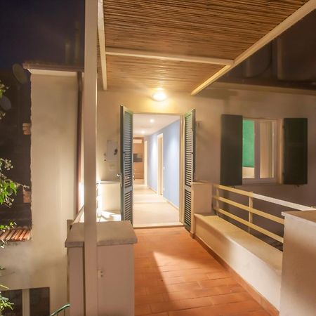 La Casa Al Mare Apartment Porto Santo Stefano  Ngoại thất bức ảnh