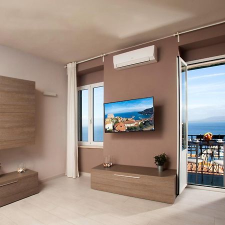 La Casa Al Mare Apartment Porto Santo Stefano  Ngoại thất bức ảnh