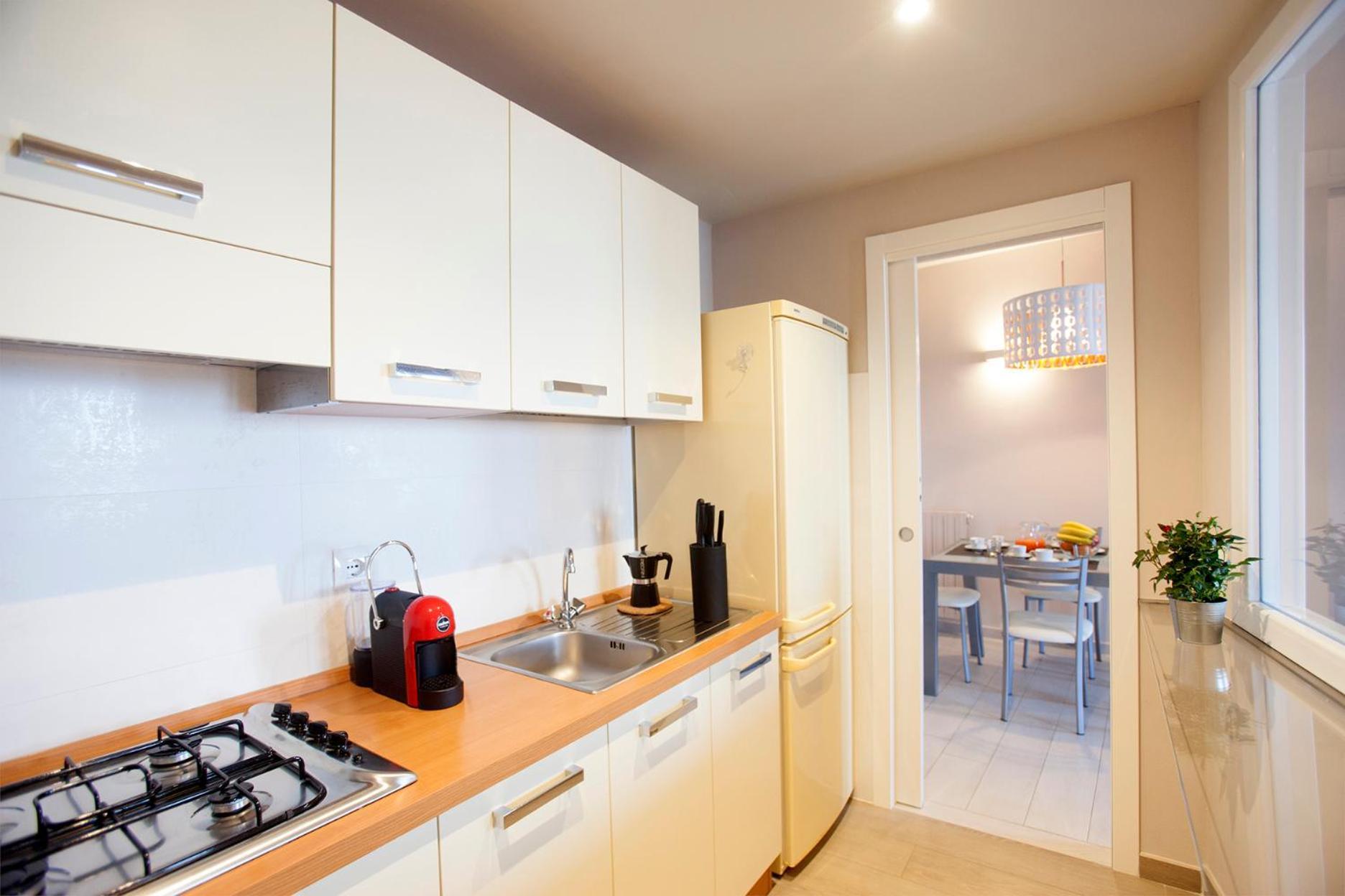 La Casa Al Mare Apartment Porto Santo Stefano  Ngoại thất bức ảnh