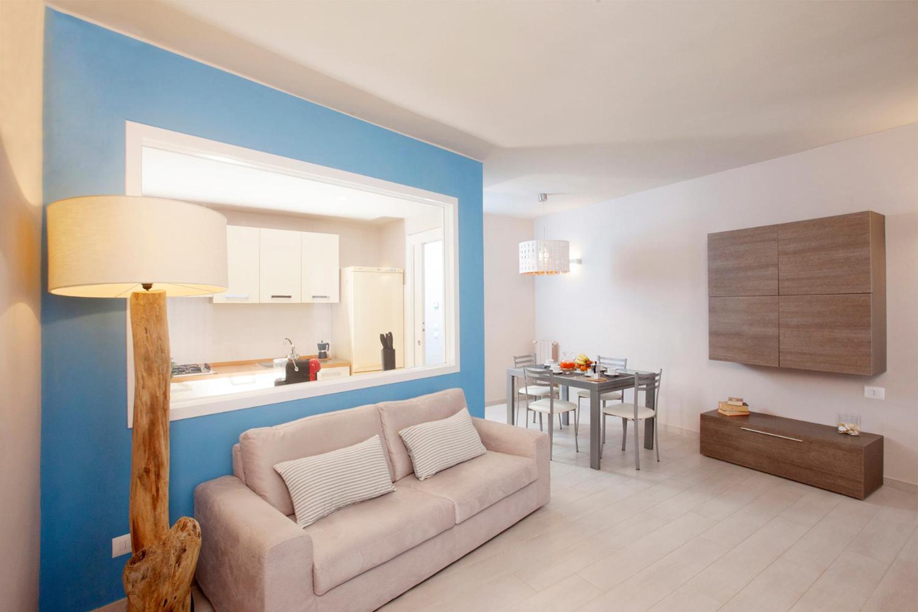 La Casa Al Mare Apartment Porto Santo Stefano  Ngoại thất bức ảnh