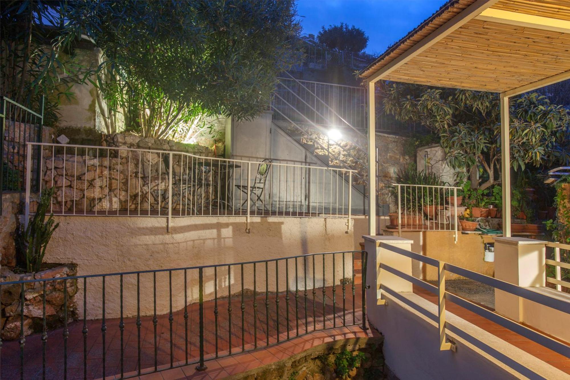 La Casa Al Mare Apartment Porto Santo Stefano  Ngoại thất bức ảnh