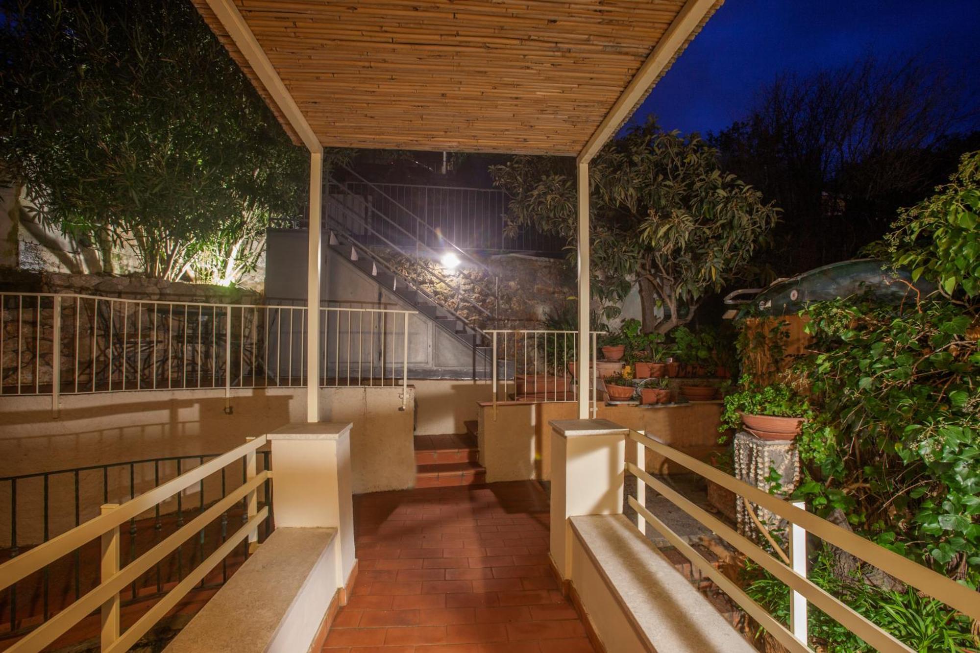 La Casa Al Mare Apartment Porto Santo Stefano  Ngoại thất bức ảnh