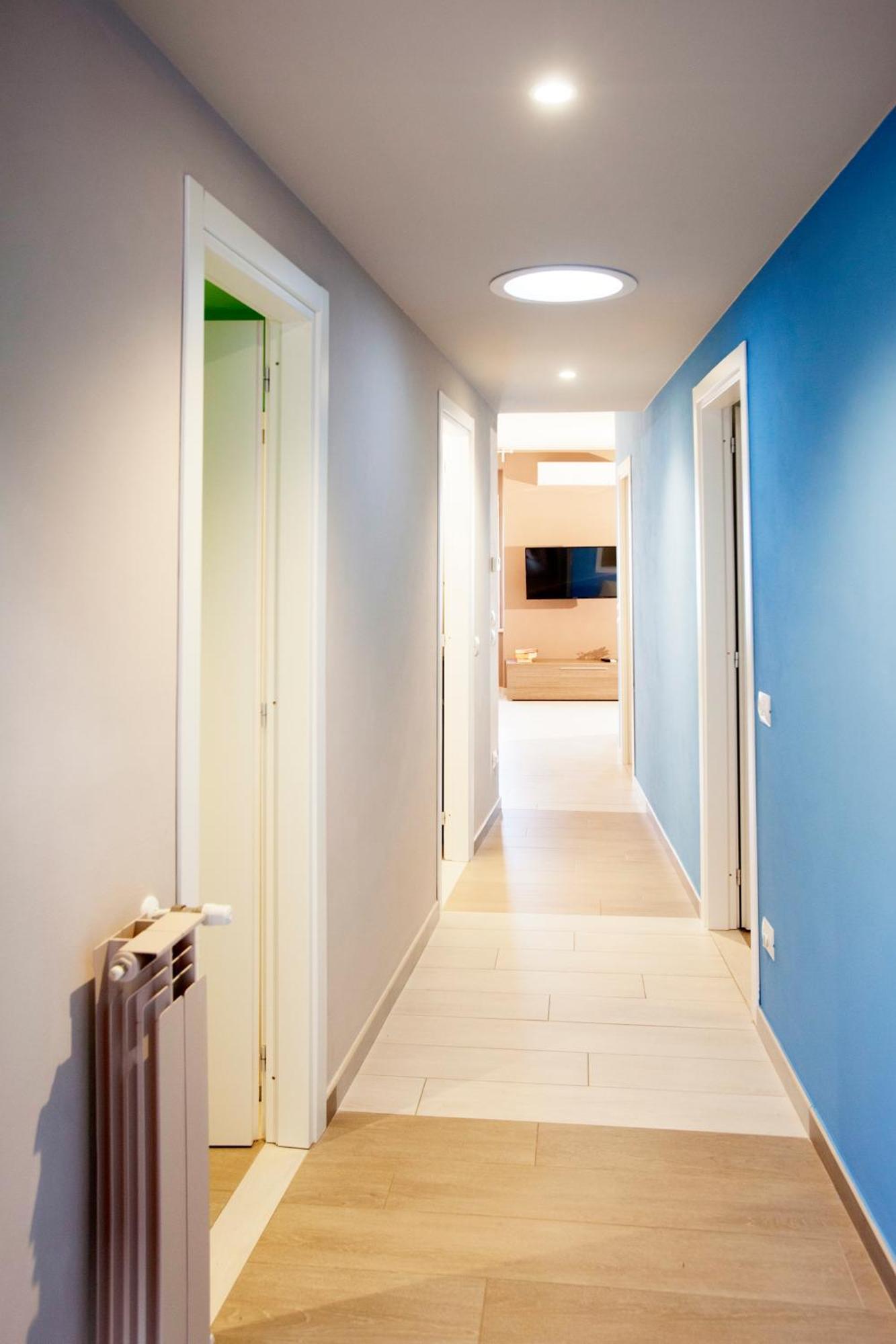 La Casa Al Mare Apartment Porto Santo Stefano  Ngoại thất bức ảnh