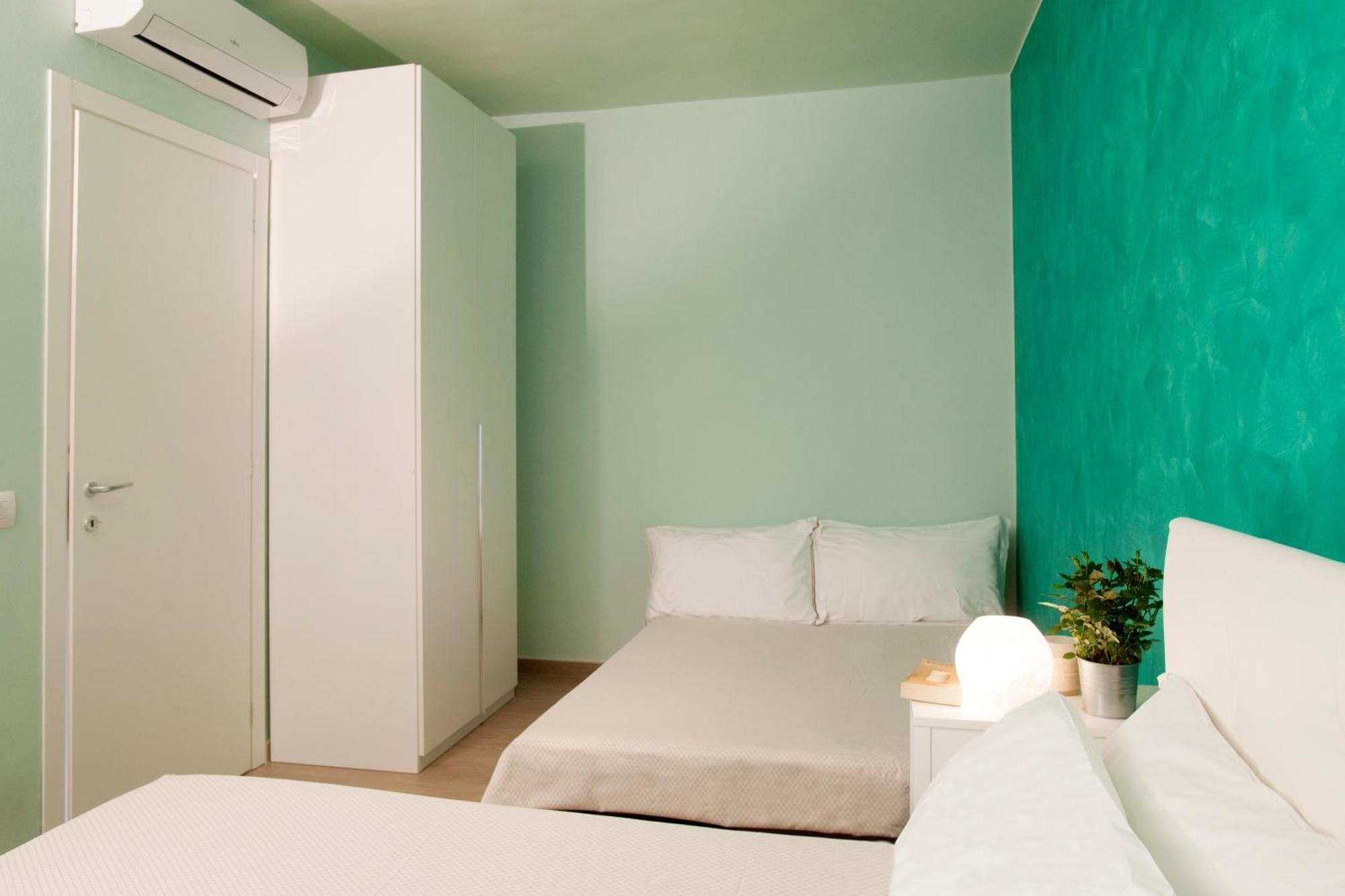 La Casa Al Mare Apartment Porto Santo Stefano  Ngoại thất bức ảnh