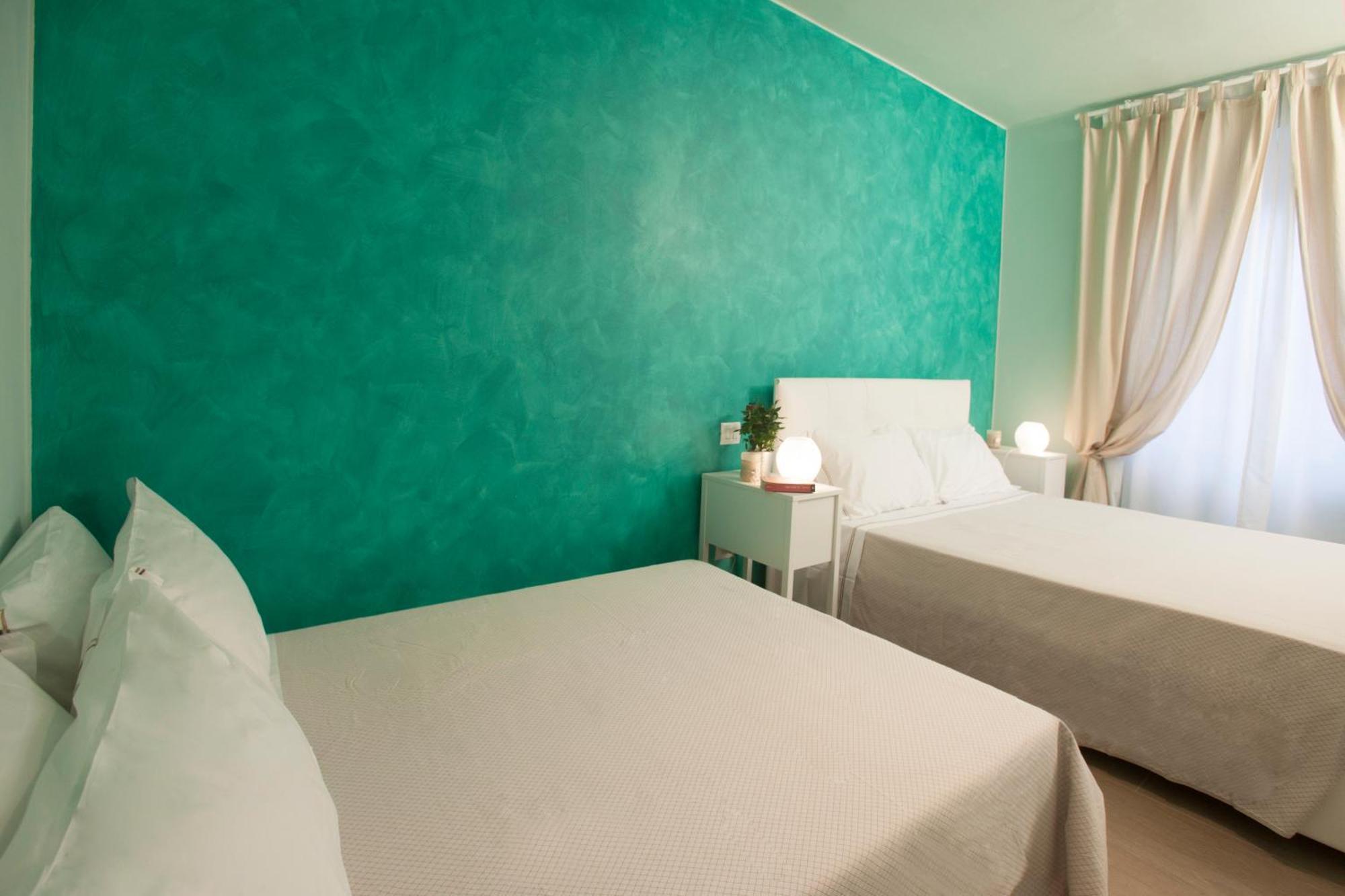 La Casa Al Mare Apartment Porto Santo Stefano  Ngoại thất bức ảnh