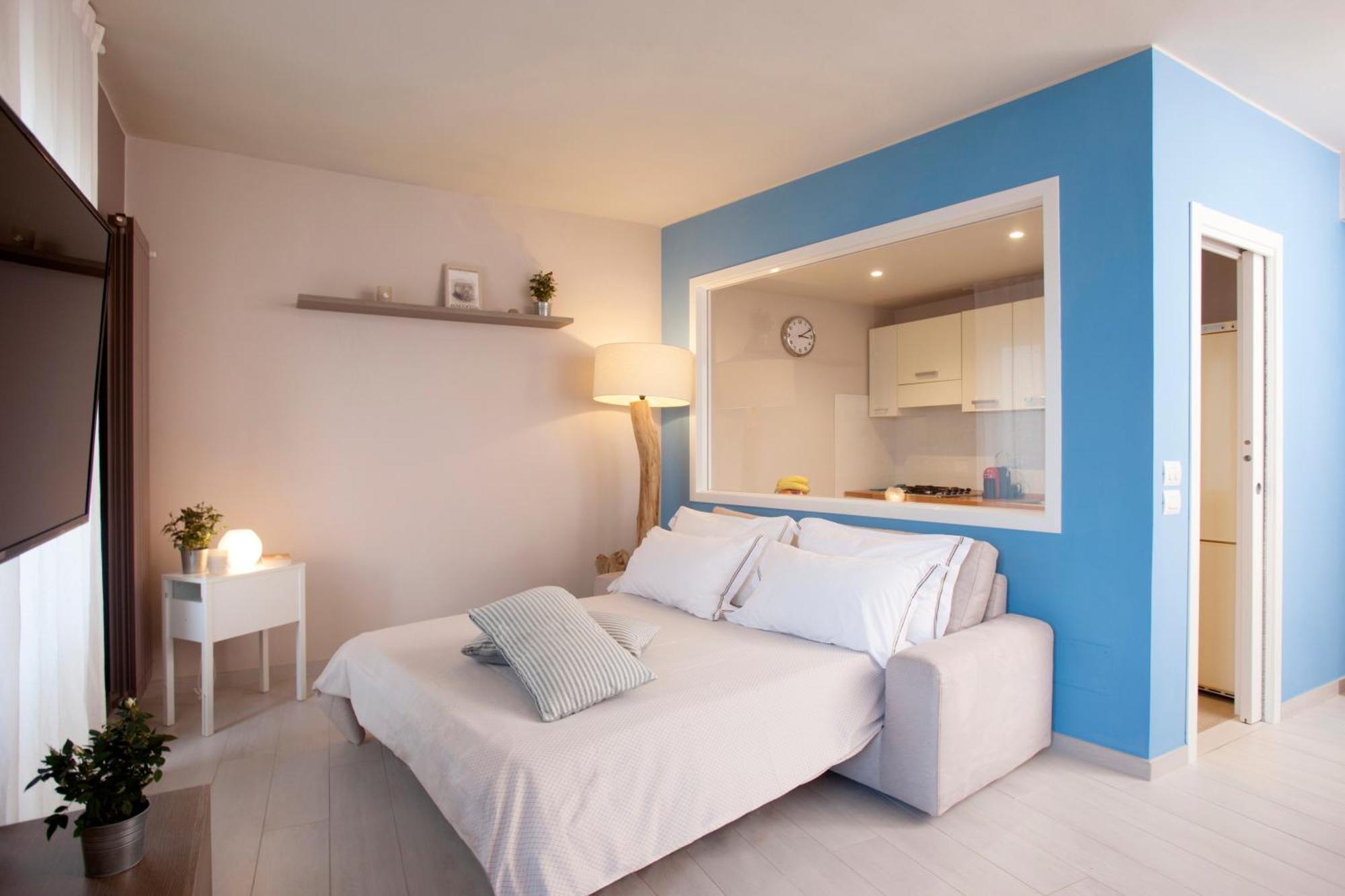 La Casa Al Mare Apartment Porto Santo Stefano  Ngoại thất bức ảnh