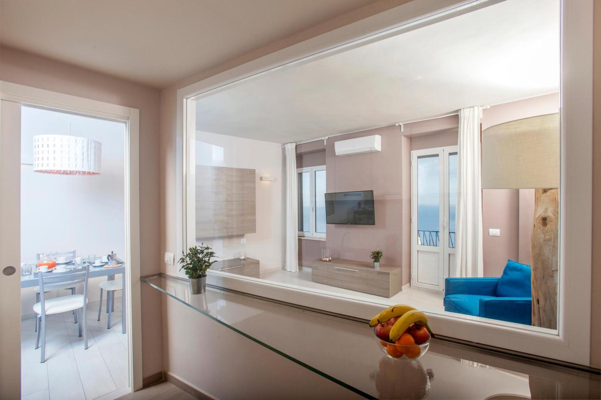 La Casa Al Mare Apartment Porto Santo Stefano  Ngoại thất bức ảnh
