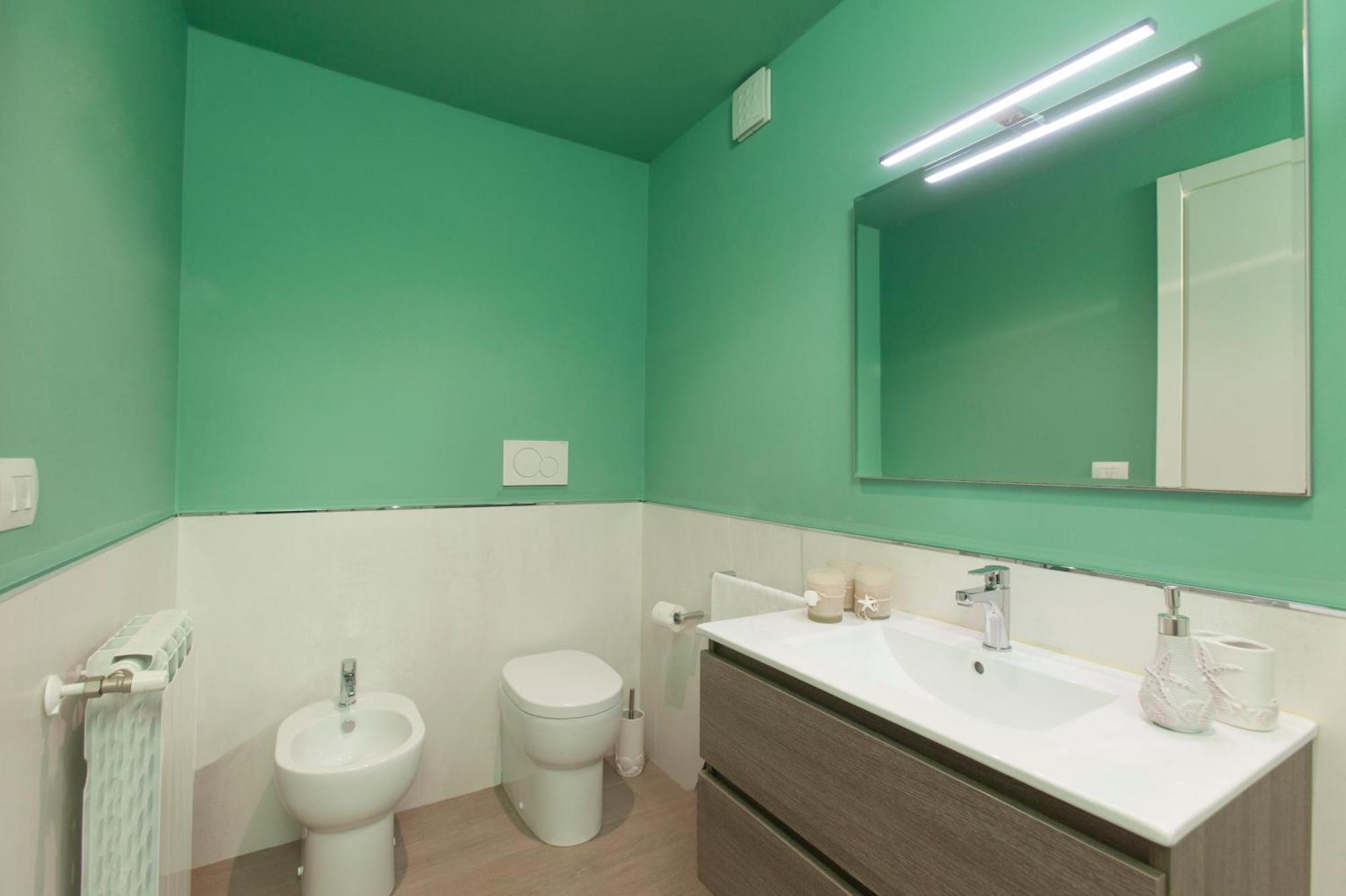 La Casa Al Mare Apartment Porto Santo Stefano  Ngoại thất bức ảnh