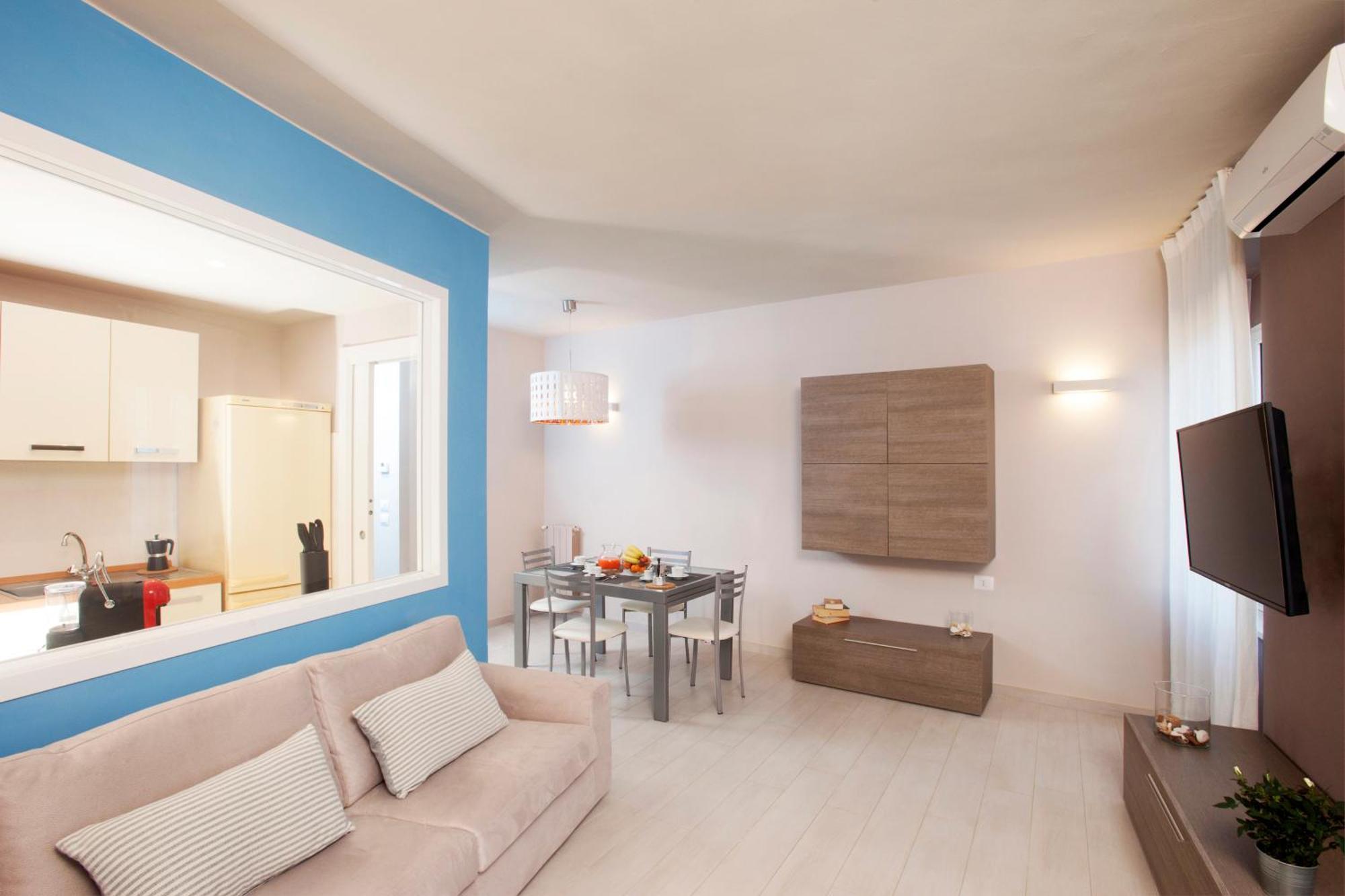 La Casa Al Mare Apartment Porto Santo Stefano  Ngoại thất bức ảnh