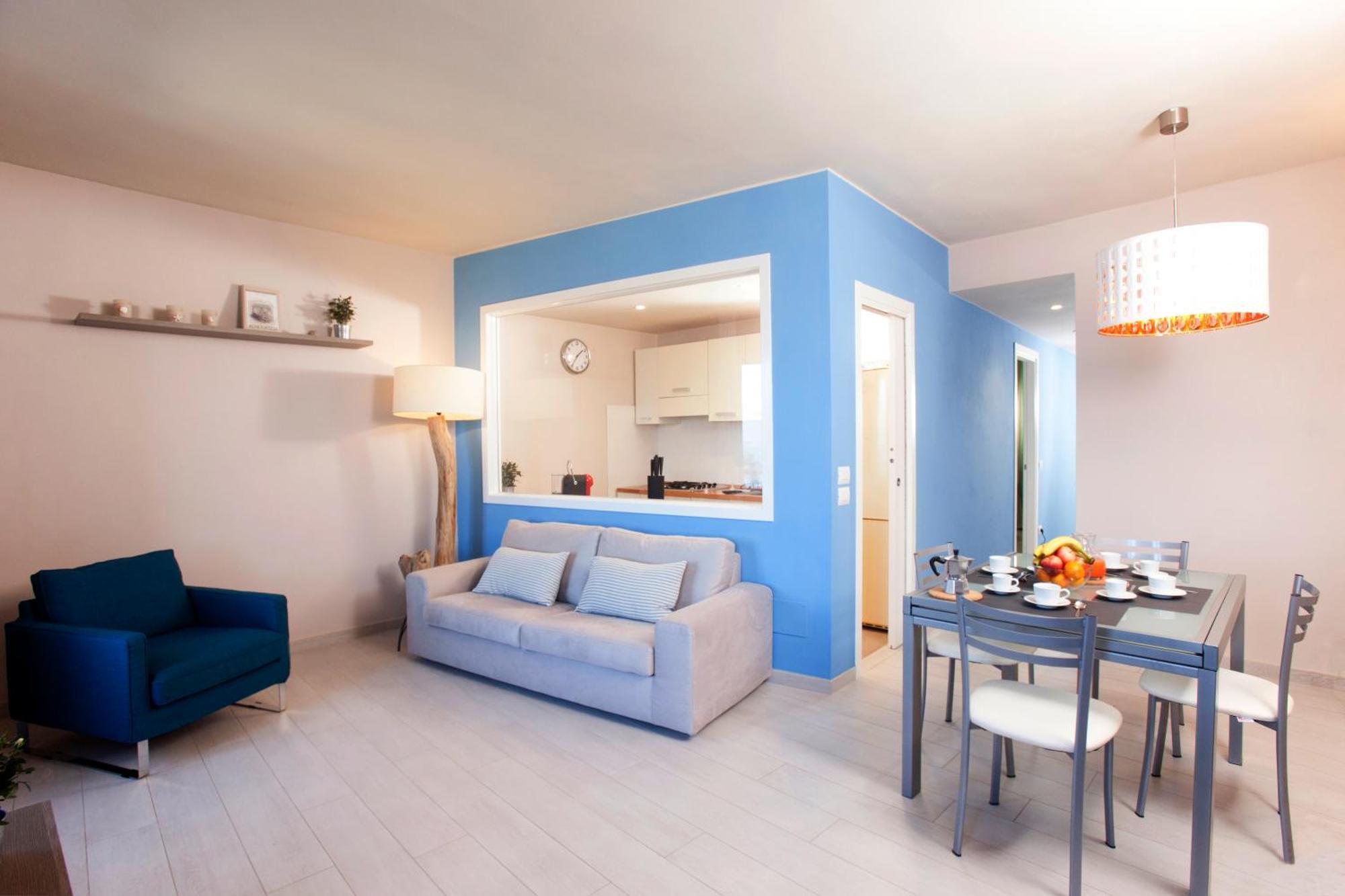 La Casa Al Mare Apartment Porto Santo Stefano  Ngoại thất bức ảnh